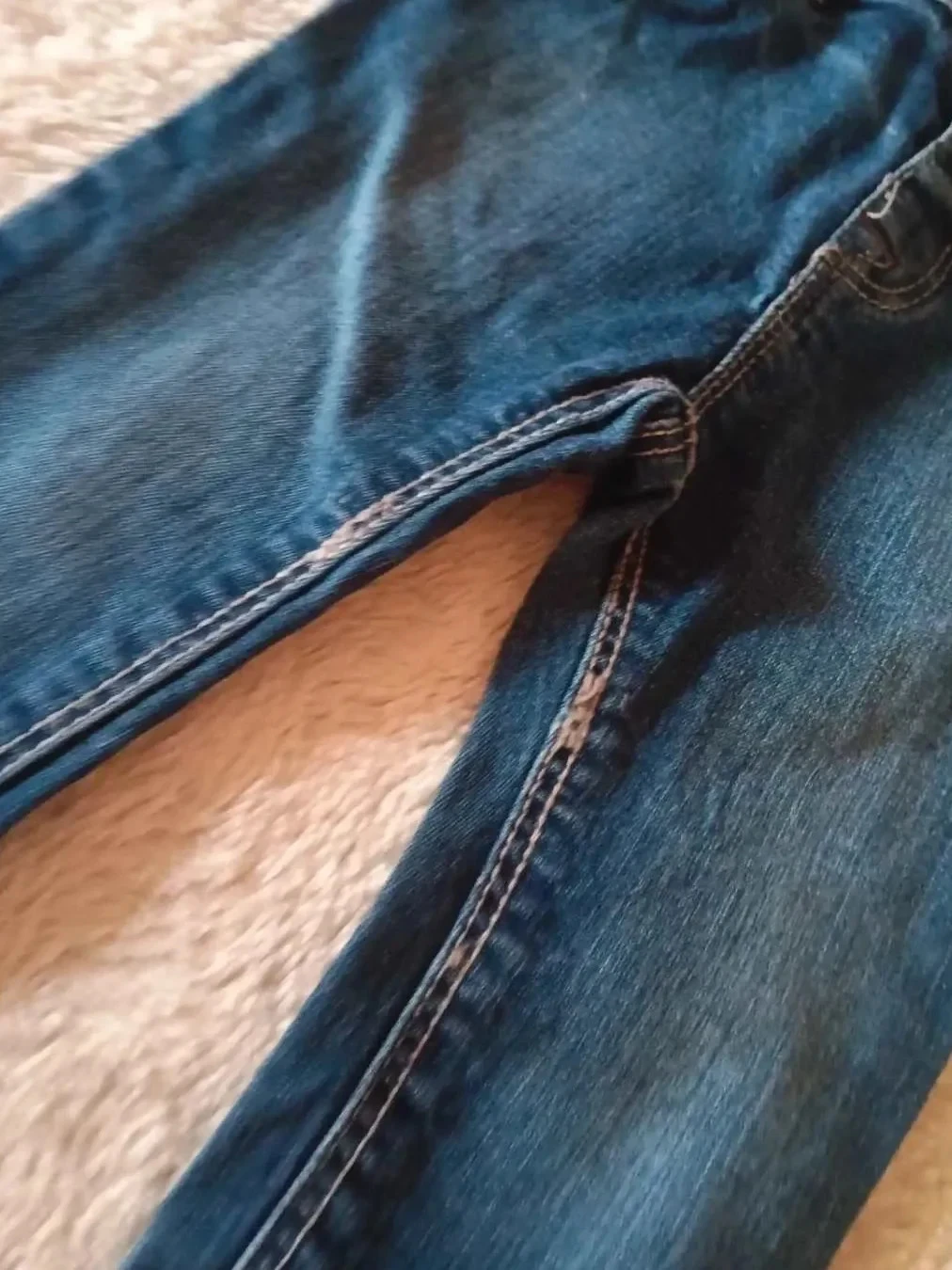Baby jeans – photo 3